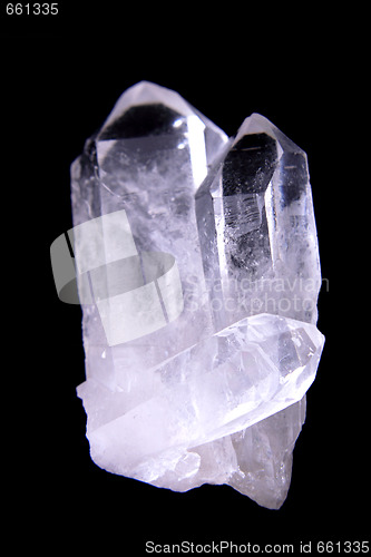 Image of crystal