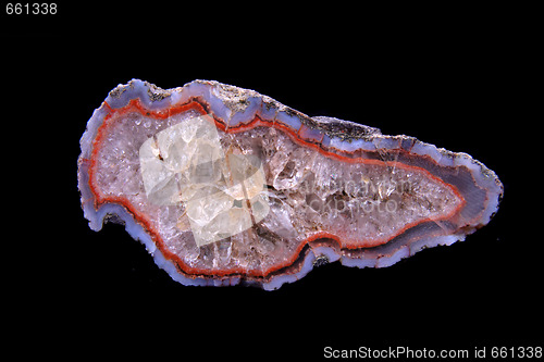 Image of agate