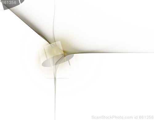 Image of wave lines