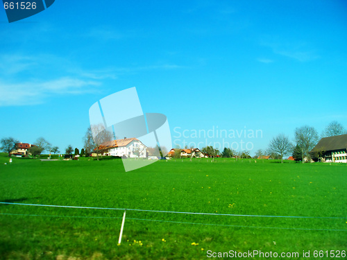 Image of Germany Countryside