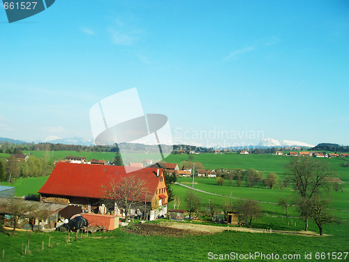 Image of Germany Countryside