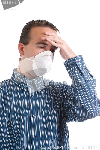 Image of Cold and Flu