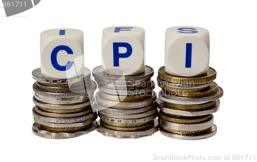 Image of CPI