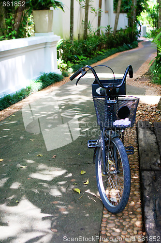 Image of Bike