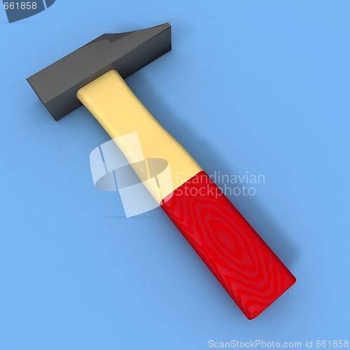 Image of Hammer