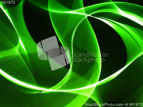 Image of Modern Abstract Background