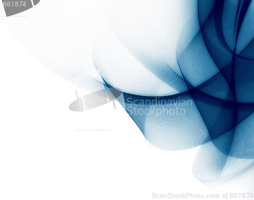 Image of Modern Abstract Background