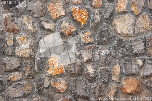 Image of Stone Wall