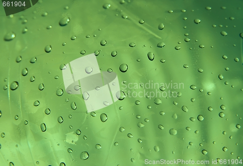 Image of Droplets