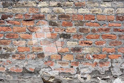 Image of Wall