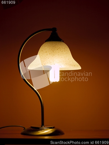 Image of Lamp