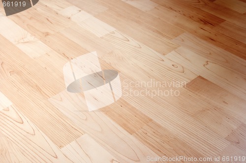 Image of Parquet