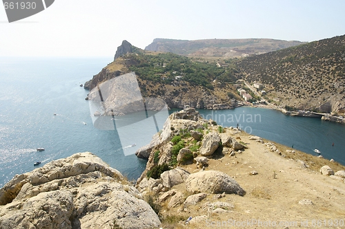 Image of Balaklva