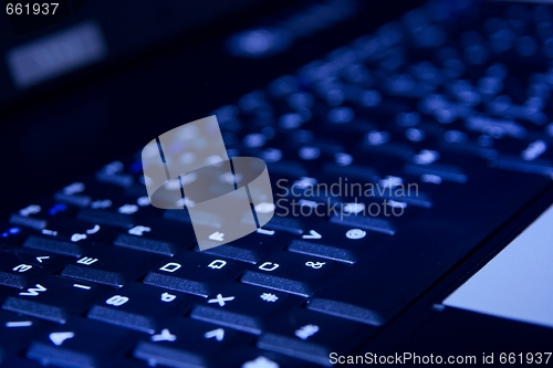 Image of Keyboard