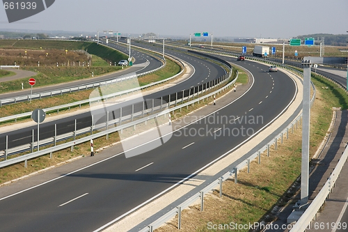 Image of Highway