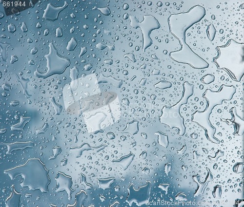 Image of Droplets