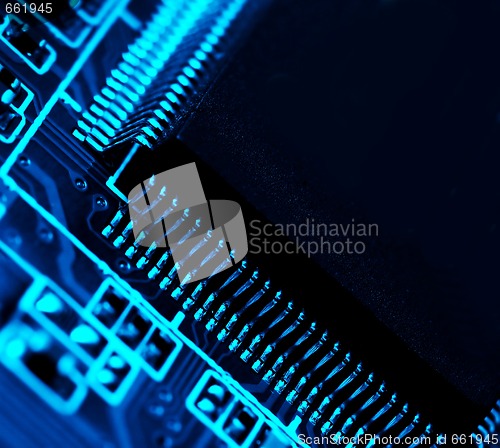 Image of Electronics