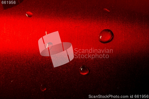 Image of Droplets