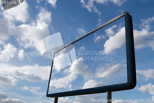 Image of Signboard