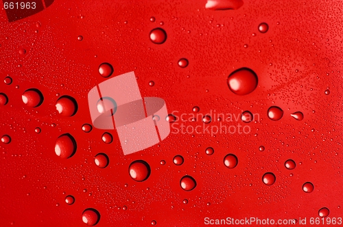 Image of Droplets