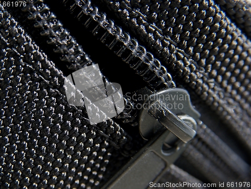 Image of Zipper