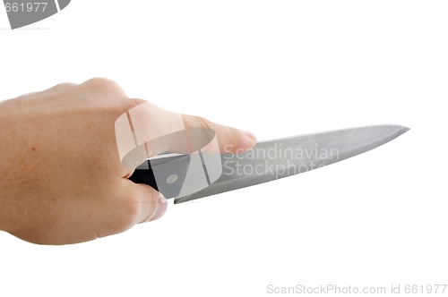 Image of Knife