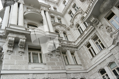 Image of Building