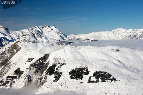 Image of Mountains