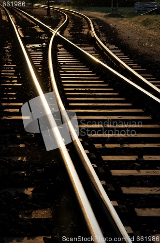 Image of Rails