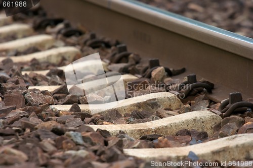 Image of Rails