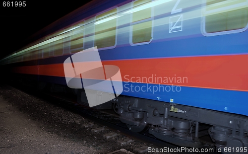 Image of Train