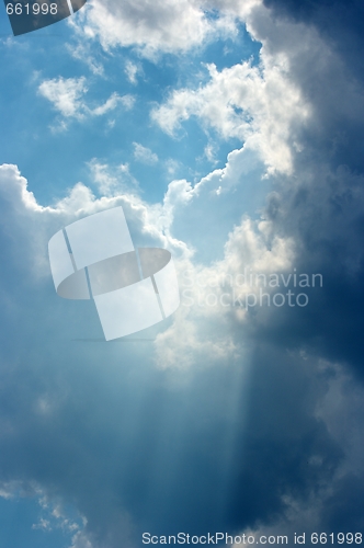 Image of Sky