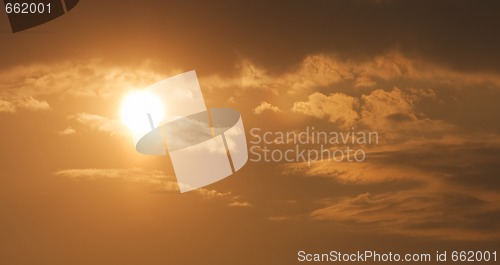 Image of Sky