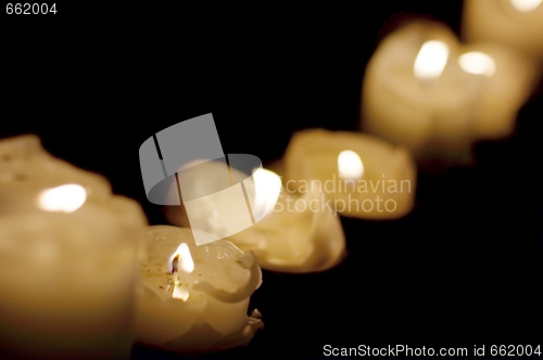 Image of Candles