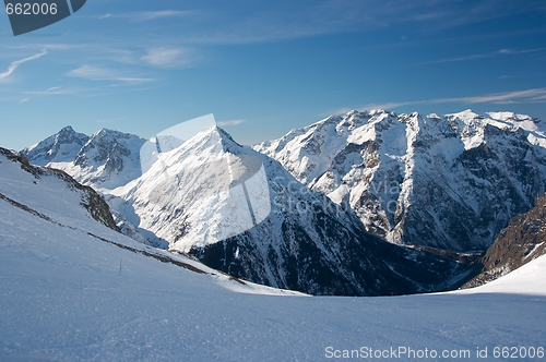 Image of Mountains