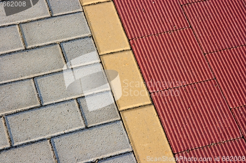 Image of Pavement