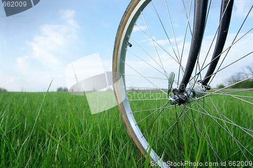 Image of Bicycle