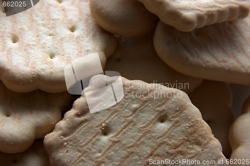 Image of Biscuits