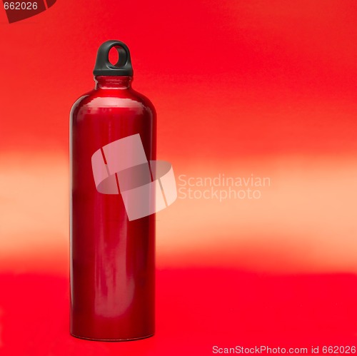 Image of Bottle