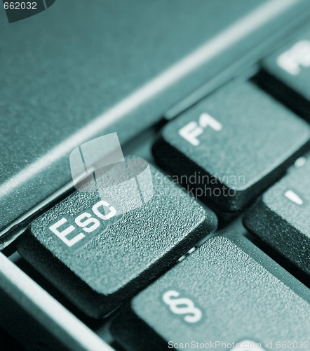 Image of Keyboard