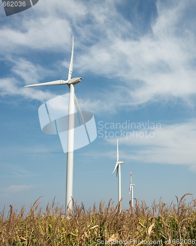 Image of Wind power