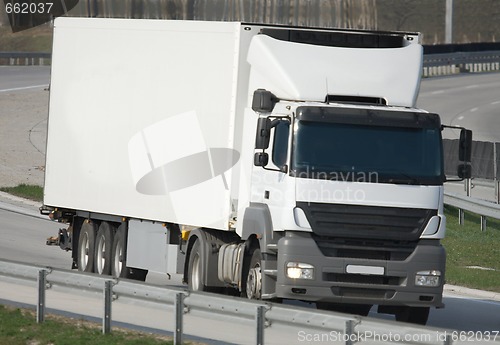 Image of Truck