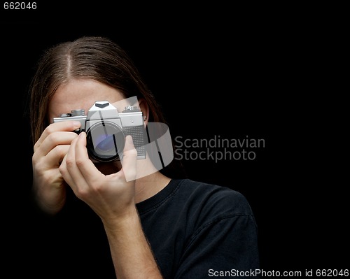 Image of Photographer