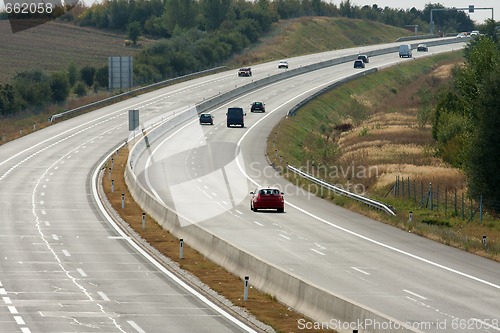 Image of Highway