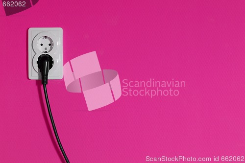 Image of Socket