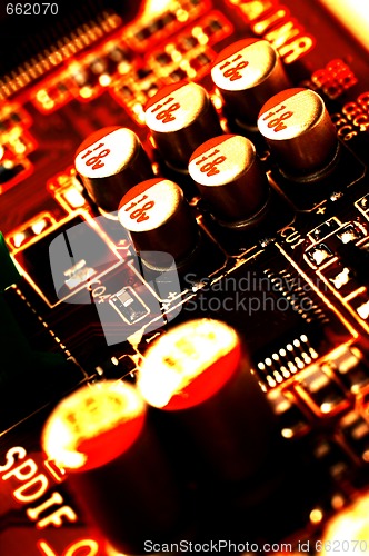 Image of Electronics