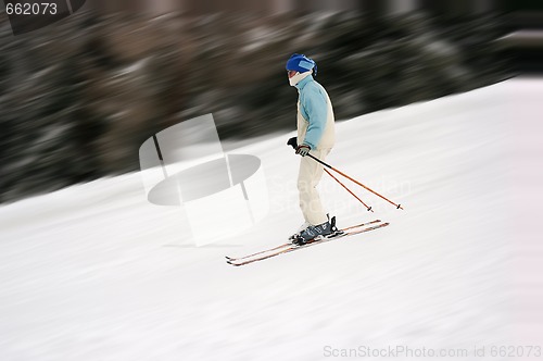 Image of Ski