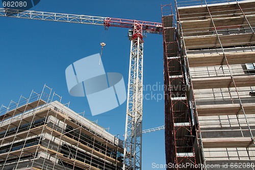 Image of Construction