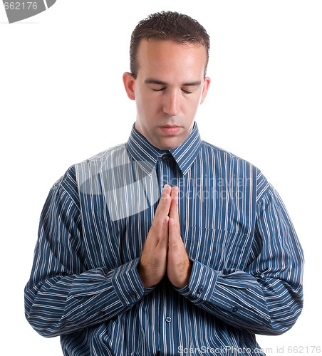 Image of Quick Prayer