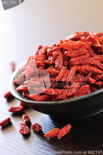 Image of Goji berries